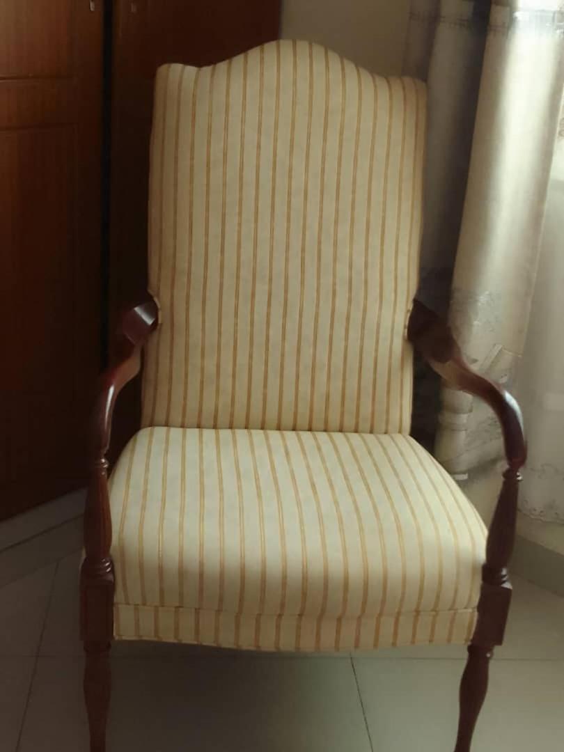 Bea Confart Villa Mutungo Buitenkant foto