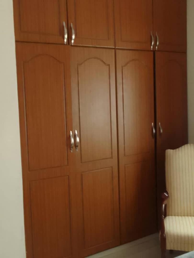 Bea Confart Villa Mutungo Buitenkant foto