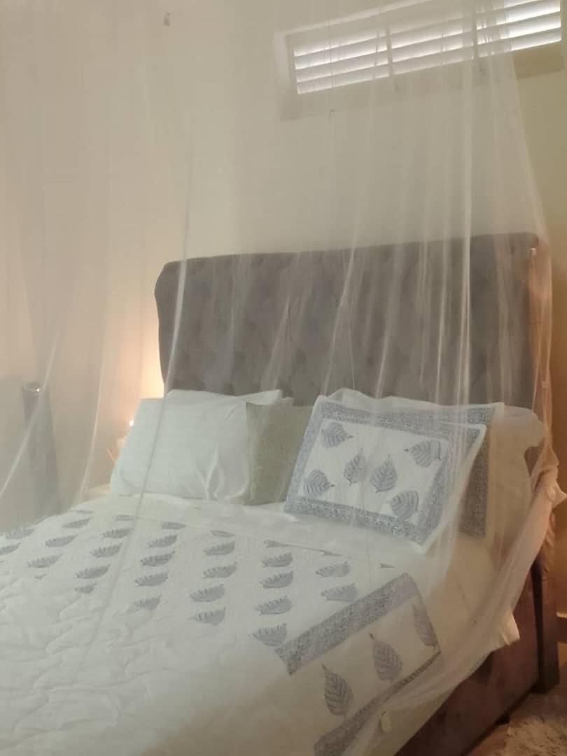 Bea Confart Villa Mutungo Buitenkant foto