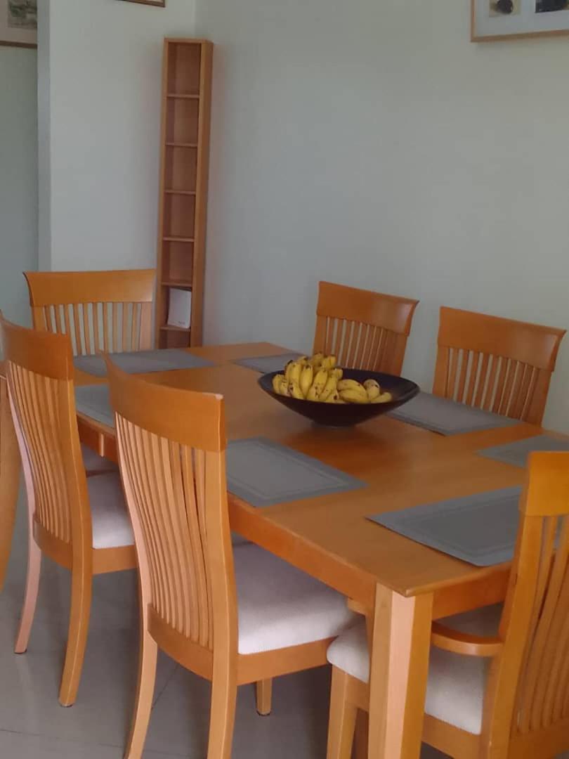 Bea Confart Villa Mutungo Buitenkant foto
