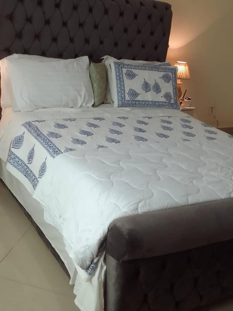 Bea Confart Villa Mutungo Buitenkant foto